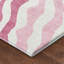 Tapis à imprimé animal de qualité supérieure lavable à la machine Villers-893972942-893972951