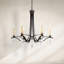 Vesca 6 - Light Chandelier-13157120-113768291