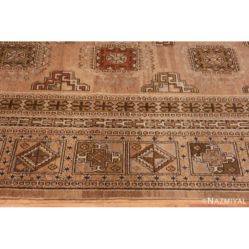 One-of-a-Kind Rectangle 9' X 17'2" Area Rug