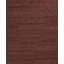 Wool Abstract Area Rug in Brown