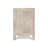 Prado 28.5'' W Solid Wood Nightstand