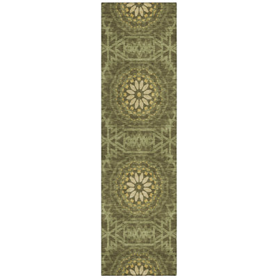 Tapis intérieur / extérieur Kaycey