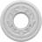 Baltimore Thermoformed Ceiling Medallion-70556187-88028184