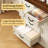 Farmhouse 9-Drawer Bedroom Dresser Storage Organizer-590201436
