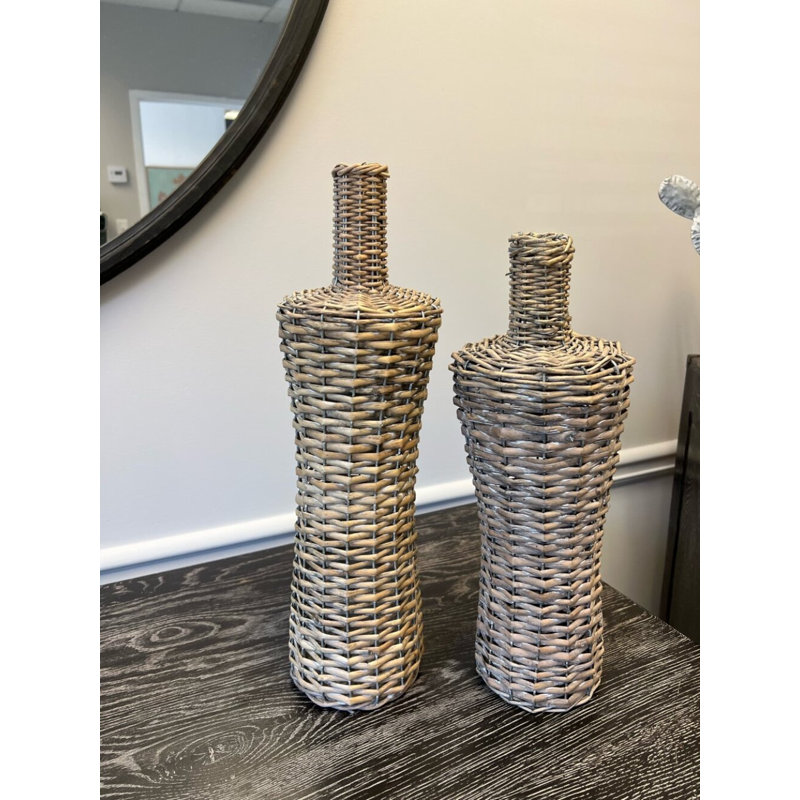 Estey Decorative Vase