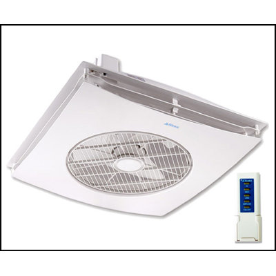 Ventilateur de salle de bain 4211 cfm Sears
