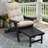 Outdoor Chair Cushions, Two-Piece Set-227762549