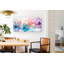 Wrapped Canvas Panoramic Print