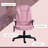 High Back Vibration Massage Office Chair With 6 Vibration Points-437576103-437576092