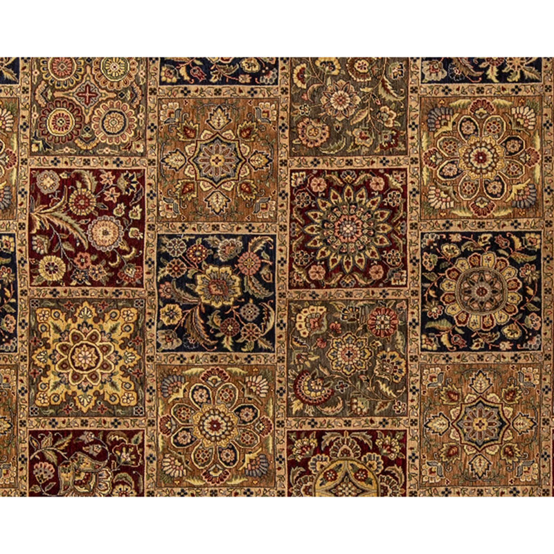 One-of-a-Kind 1'5" X 11'9" Area Rug