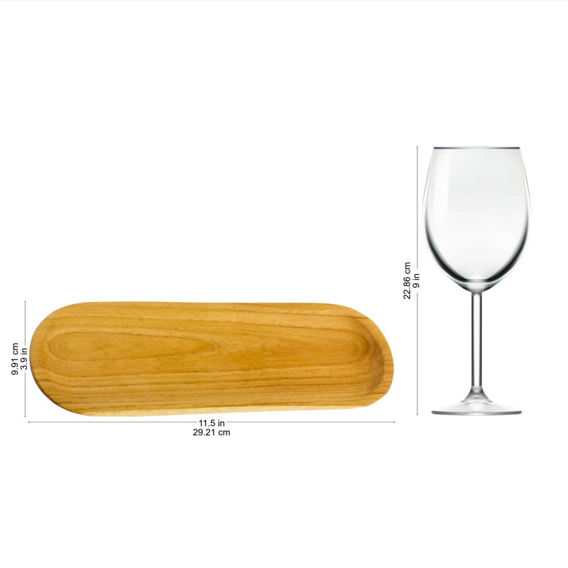 Plateau de service Raylee