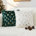Green/White Christmas 1