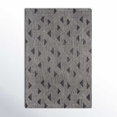 Nysa Geometric Rug