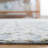 Quiogue Performance Machine Washable Geometric Rug-885280749