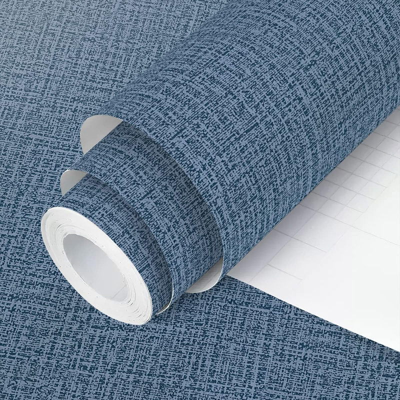 Zaftig Roll, Blue