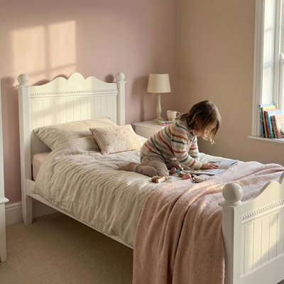 Princess Single Bed