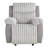 Ossa Manual Glider Recliner-1709056254