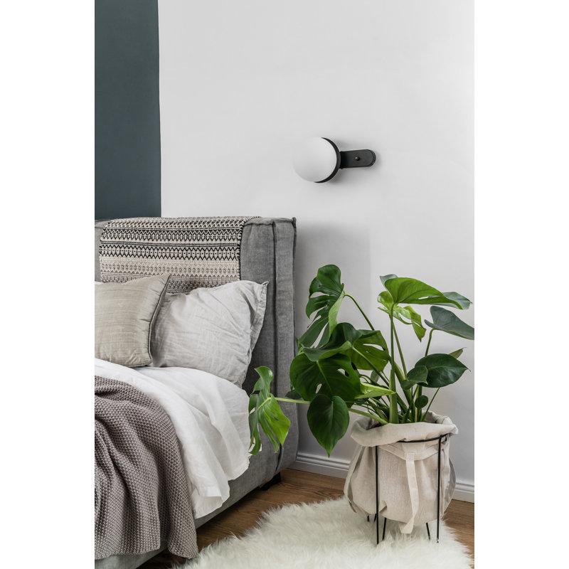 Manjarrez Flush Mounted Sconce