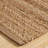 Modern Farmhouse Handmade Natural Fiber Jute Indoor Area Rug with Cotton Backing-102304582-124910767