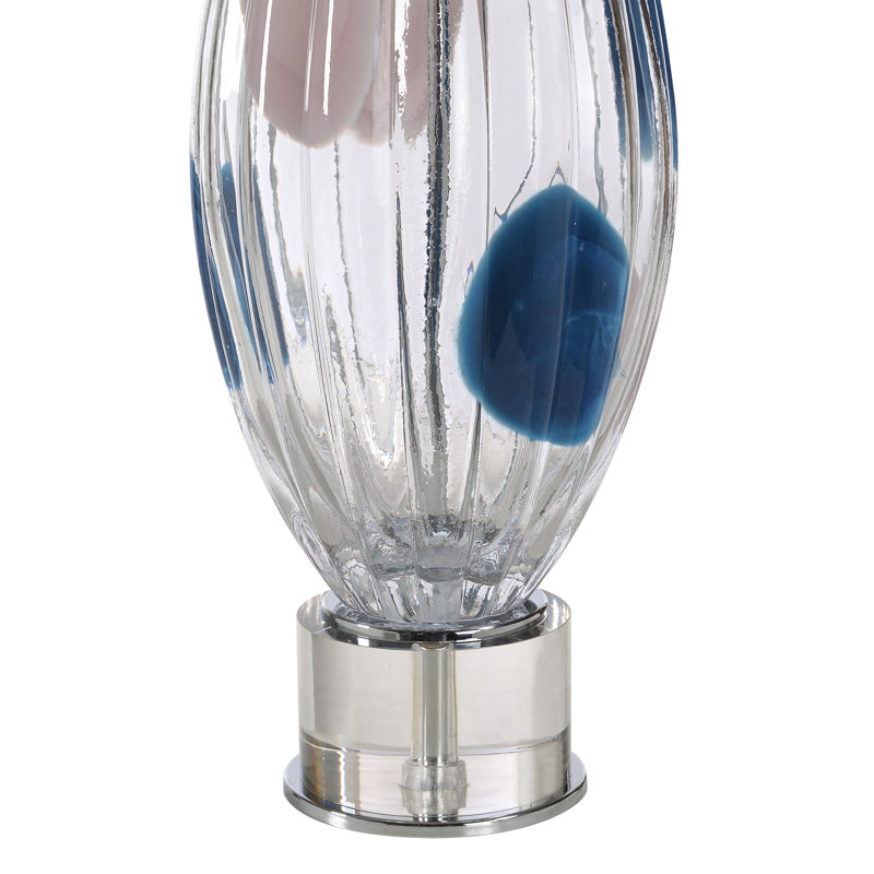 Lampe de table Luxor
