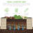 Rosonda Outdoor Metal Raised Planter Box-78598326-127370207