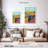 Nicci Tuscany Poster-108533838