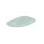 Cozy Handmade High Pile Mint Green Rug-56064235