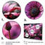 Fleurs vibrantes - noir-1695282503-1695282552