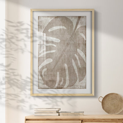 Siesta Key -Gallery Wrapped Canvas