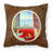 Outdoor Throw Pillow