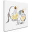 « parfums bouteilles », reproduction d’impression sur toile tendue-33552250