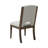 Athens Upholstered Dining Chair (Set of 2)