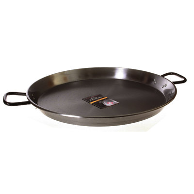Poêle à paella Garcima