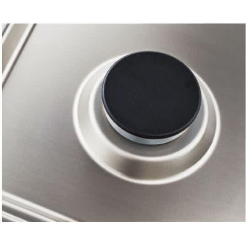 Bertazzoni 36'' W Free Standing Range, Silver