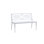 Tuoro Outdoor Bench