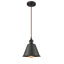 Luminaire suspendu conique 1 lumière Farlane-1677685055-1665068543