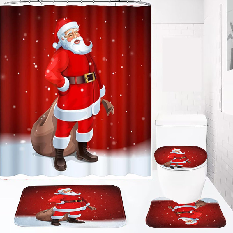 Rideau de douche Julitza