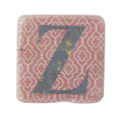 Ceramic Square 1 Piece Coaster