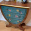 Commode d'appoint Tamoya