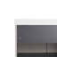 30" Khaki Bathroom Vanity - Modern With Soft-Close Door Notice Cabinet Design