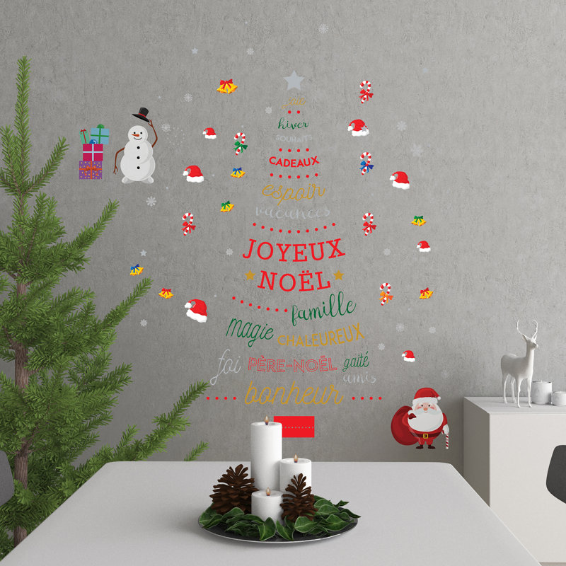 Wall Decal