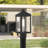 Inniss Transparent Lantern Head-2086536990