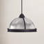 Luminaire suspendu en forme de dôme à 3 lumières Ainsley-1988180612-1988180615