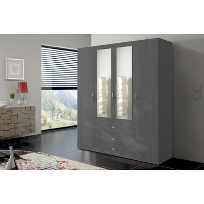 Armoire Syrius