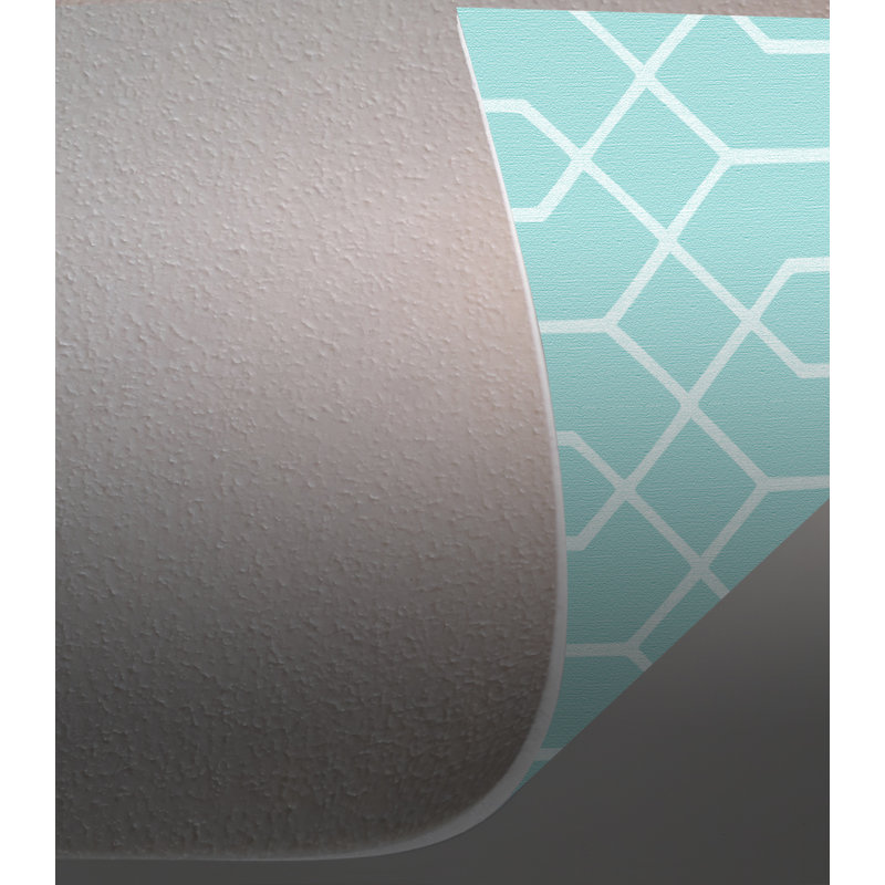 Rosalyn Kitchen Mat, 133 x 200cm (rectangular)