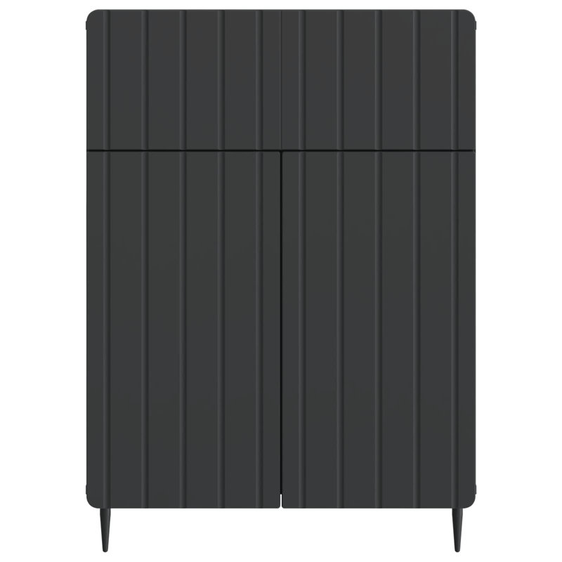 Sideboard, Black