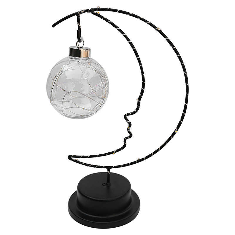 Table Lamp Night LED Bedroom Decoration Table Lamp