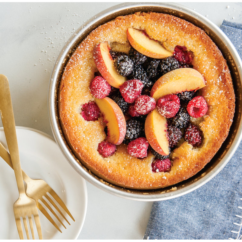 Nordic Ware Round Cake Pan