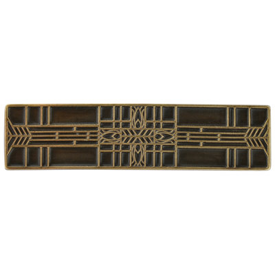 Arts And Crafts Bar / Handle Pull