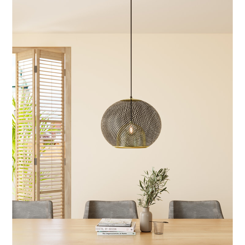 Pendant Lamp Grato Ø45cm